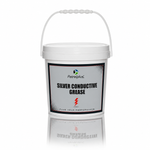 SILVER CONDUCTIVE GREASE(100 % SILVER)