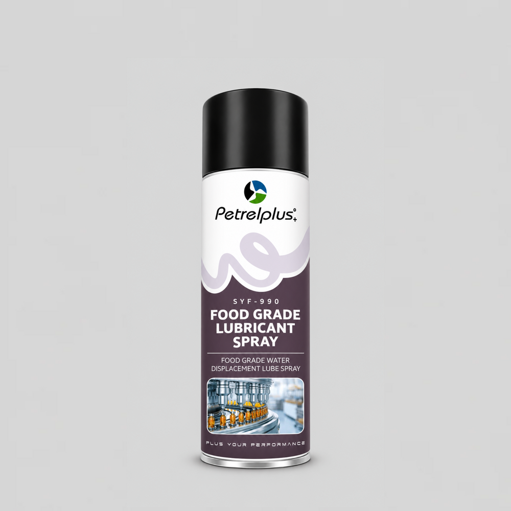 SYF 990-LUBRICANT SPRAY