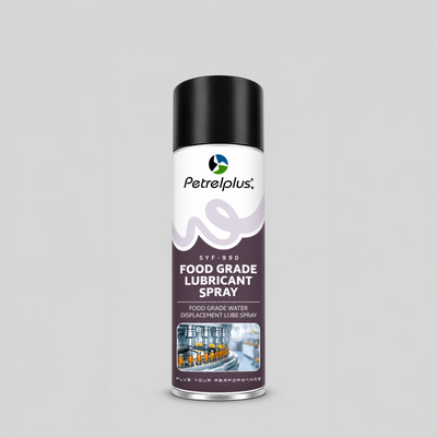 SYF 990-LUBRICANT SPRAY