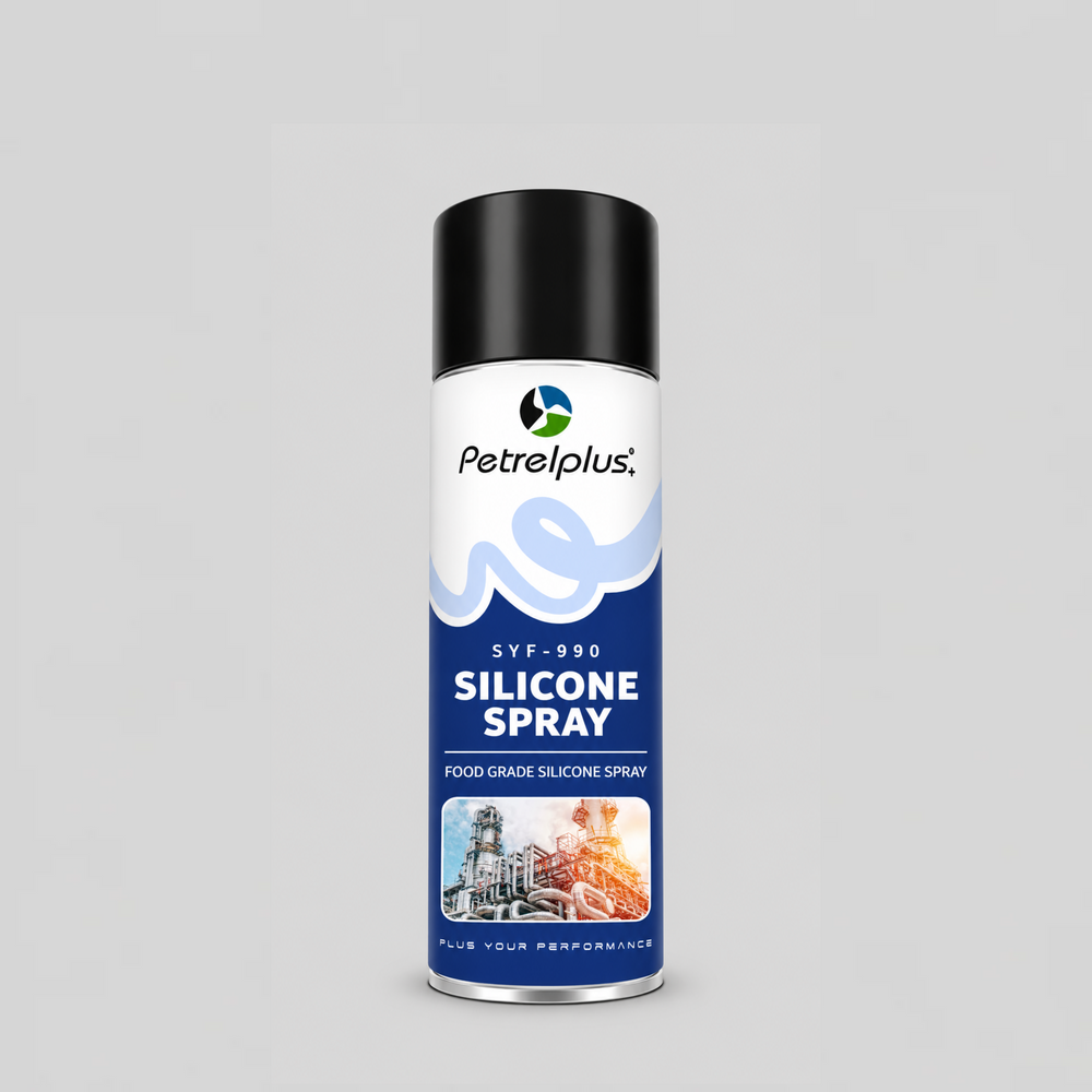 SYF-990 SILICONE SPRAY