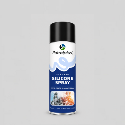 SYF-990 SILICONE SPRAY