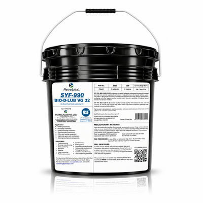 SYF 990- BIO-D-LUB VG 32