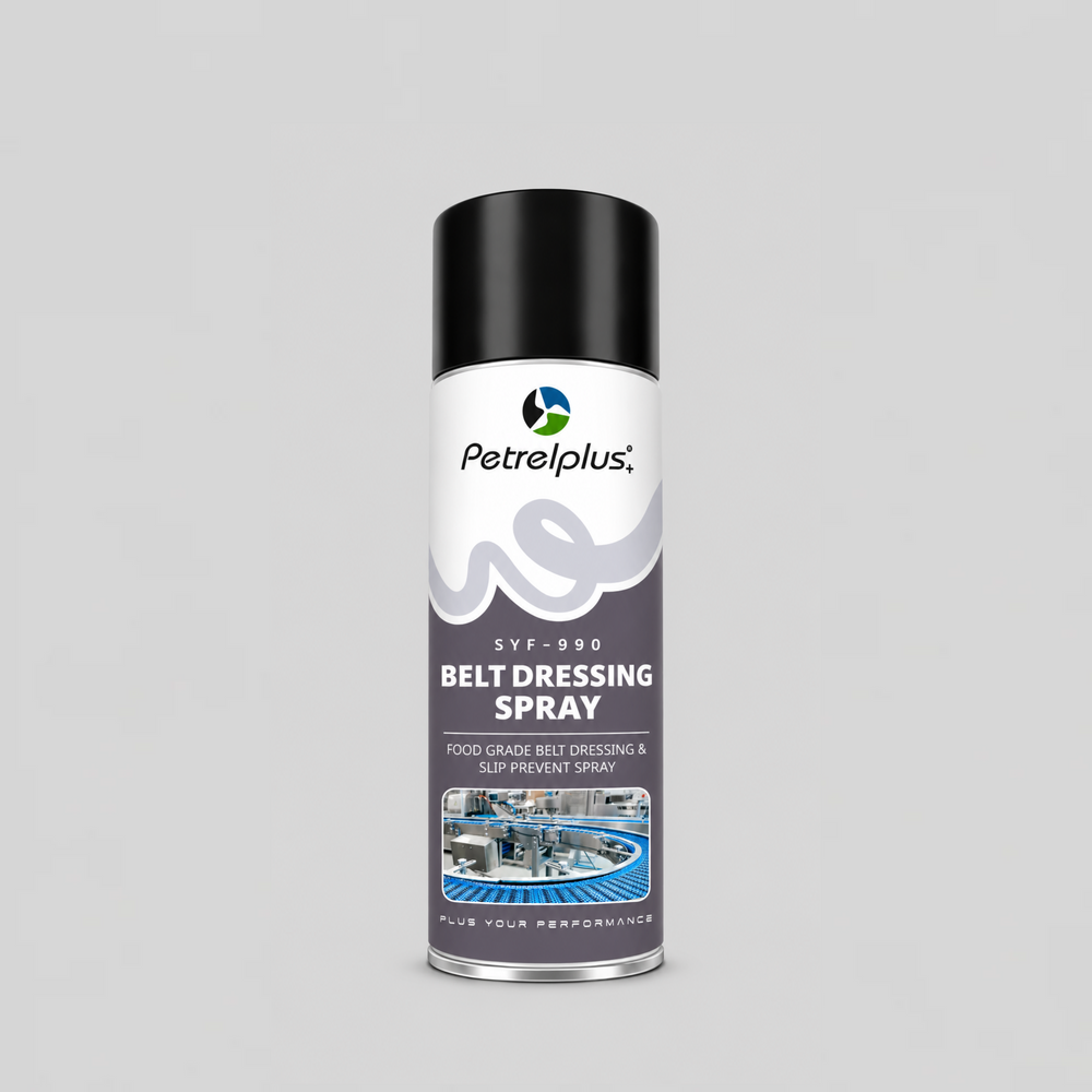 SYF-990 BELT DRESSIN SPRAY