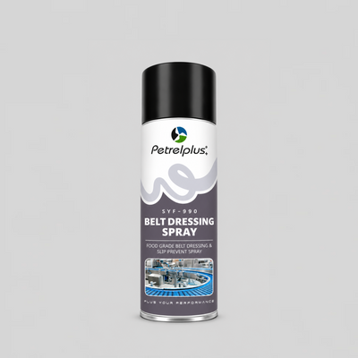 SYF-990 BELT DRESSIN SPRAY