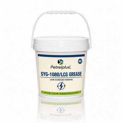 LCG - 1080 (LOW CURRENT GREASE)