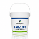 SYG-1500 ULTRA HIGH TEMPERATURE GREASE NICKEL BASE