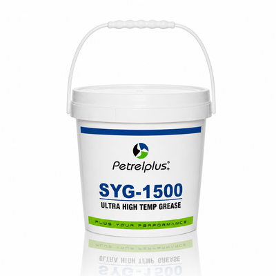 SYG-1500 ULTRA HIGH TEMPERATURE GREASE NICKEL BASE