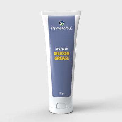 SYG-2700 SILICONE GREASE (000 to 3)