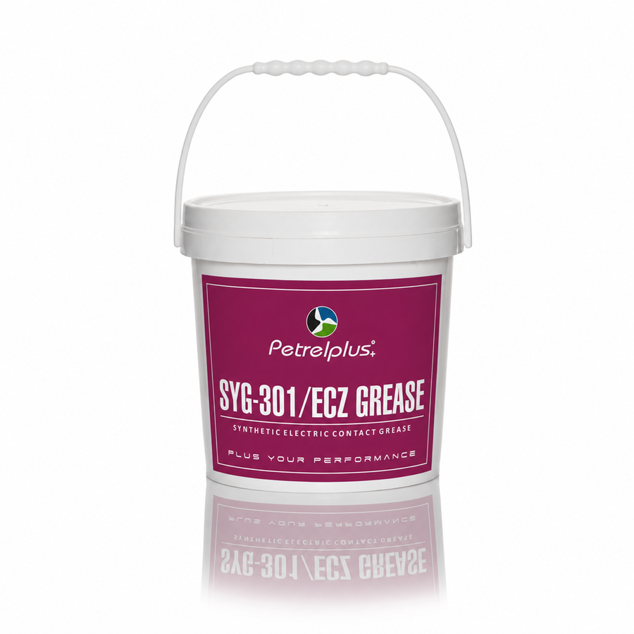 SYG-301 ECZ GREASE (ELECTRIC CONDUCTIVE GREASE)