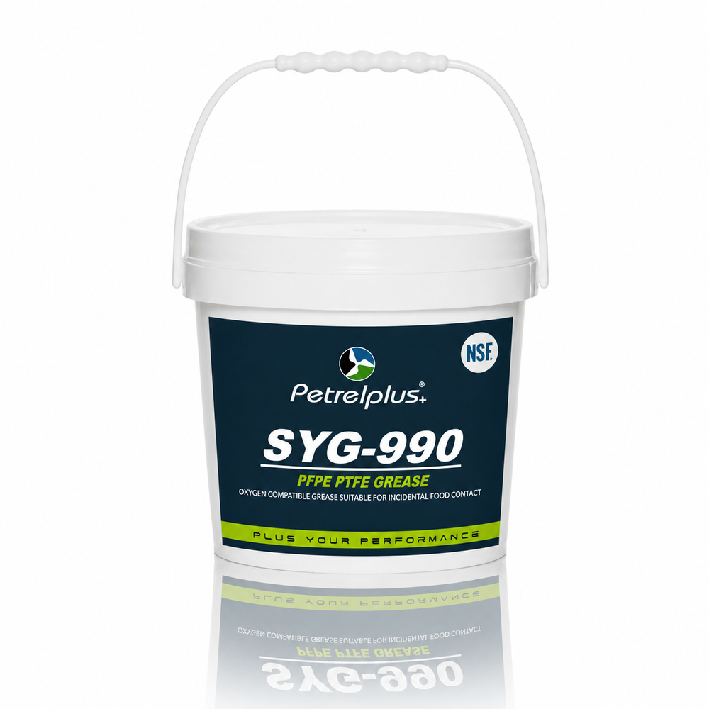 SYG-990 PFPE PTFE GREASE