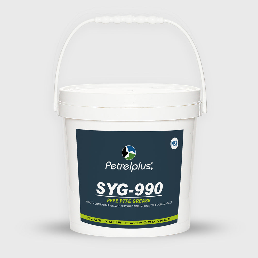 SYG-990 PFPE PTFE GREASE