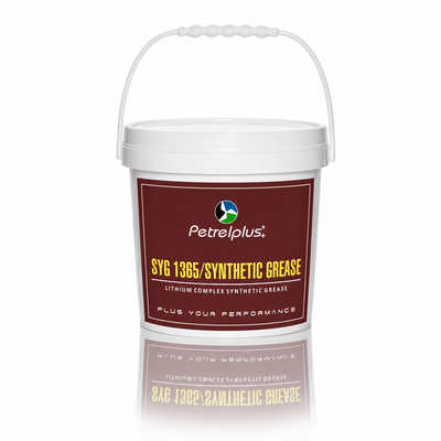 SYG-1365 SYNTHTIC GREASE - 220 & 460 (2 & 3) LICOM+PAO