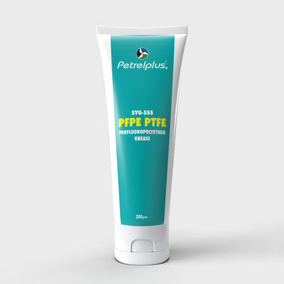 SYG-555 PFPE PTFE GREASE NLGI 0,1 & 2