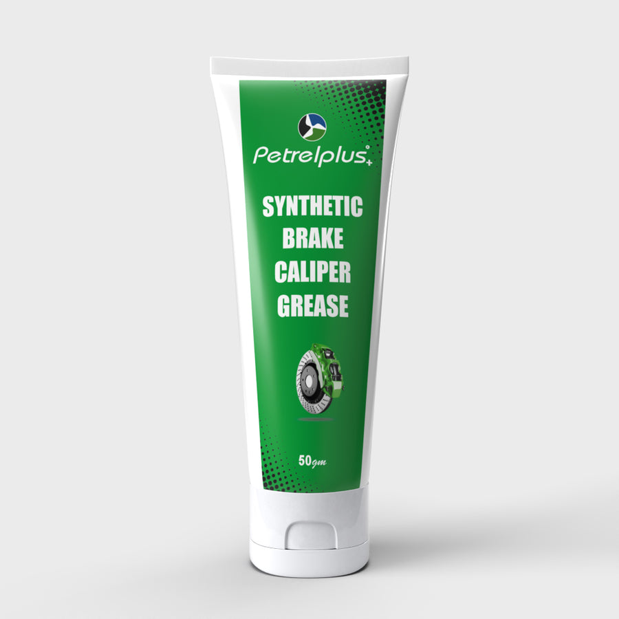 SYNTHETIC BRAKE CALIPER GREASE