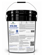 SYG-990 VACUUM GREASE FG (ALL NLGI)