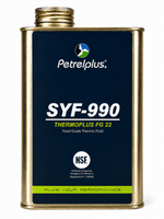SYF-990 THERMOPLUS FG -15 & 22