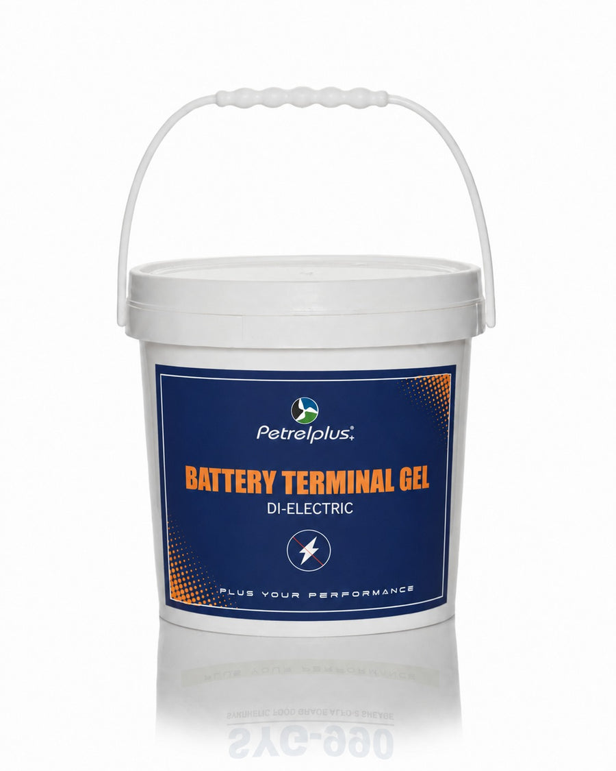 BATTERY TERMINAL GREASE