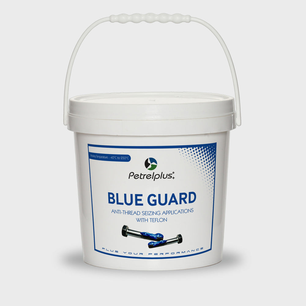 BLUE GUARD-2