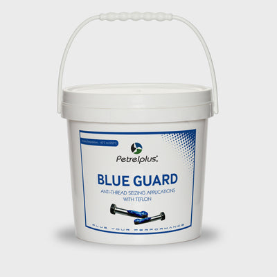 BLUE GUARD-2