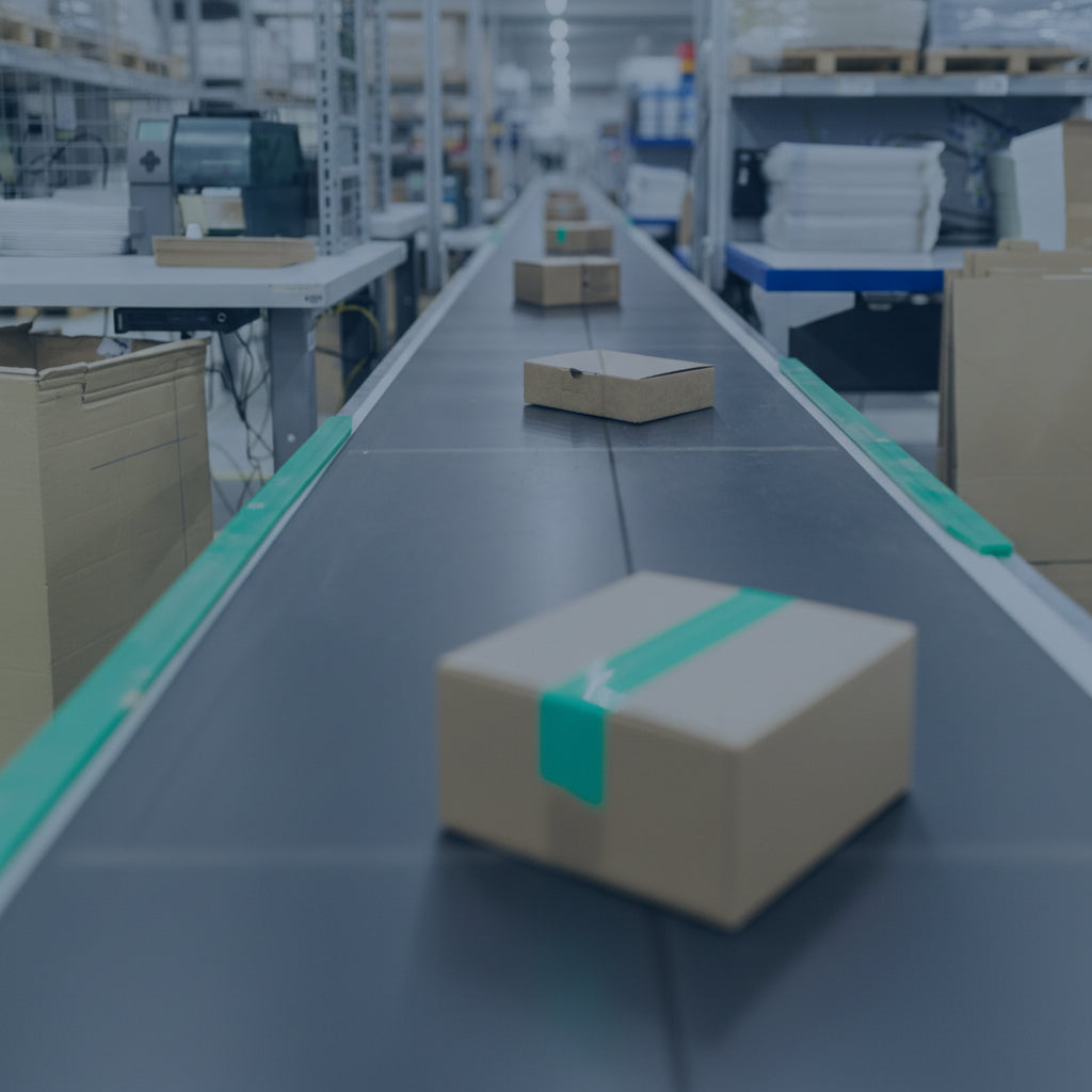 Packaging