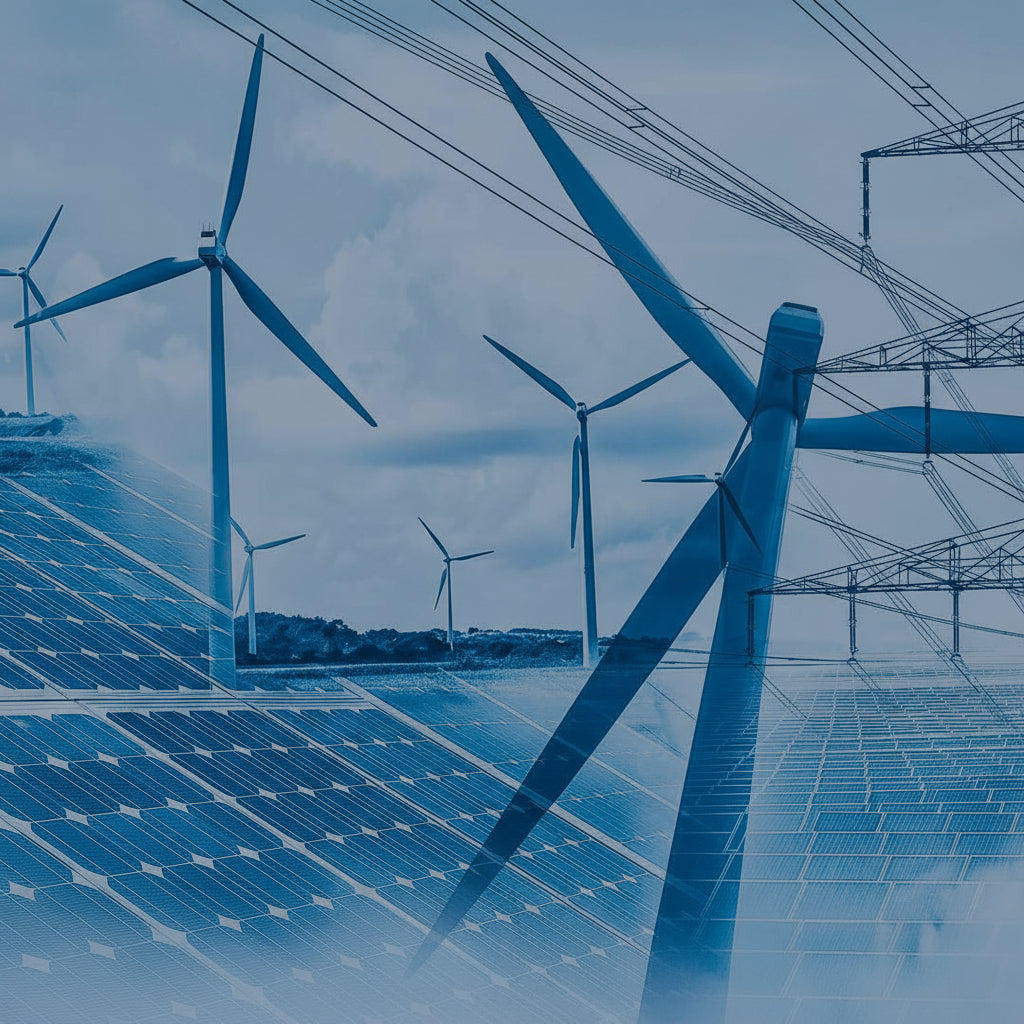 Power Generation