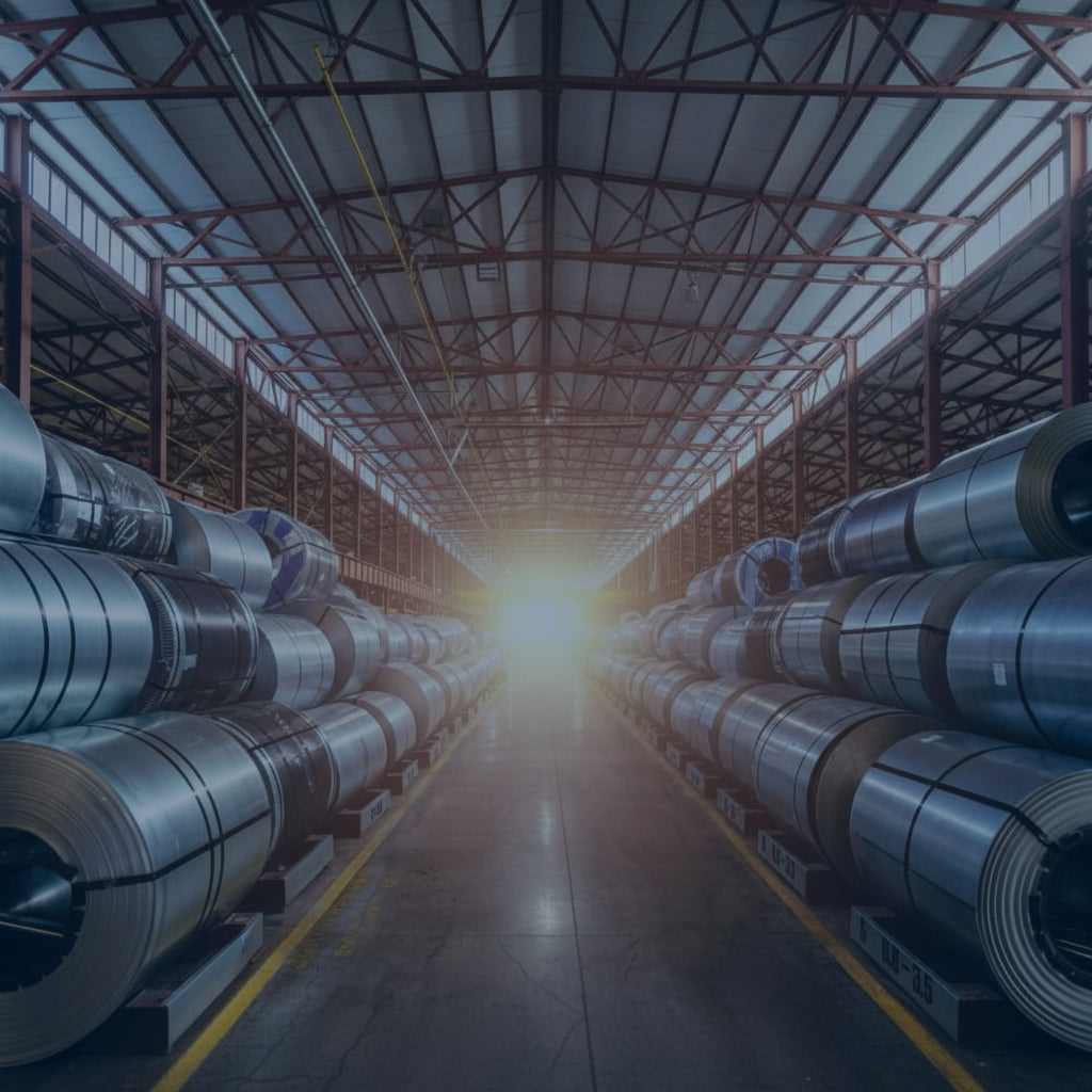 Steel