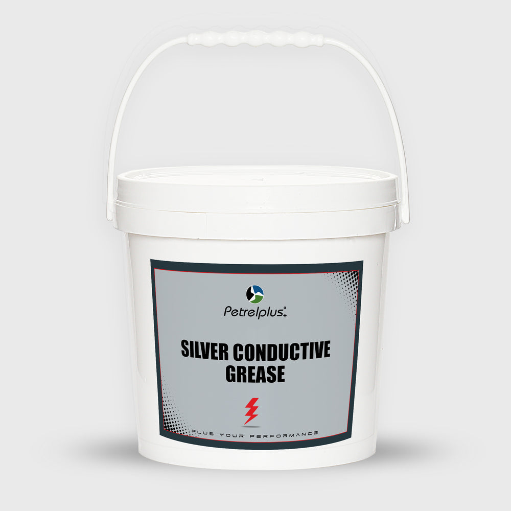 SILVER CONDUCTIVE PASTE (100 % SILVER)