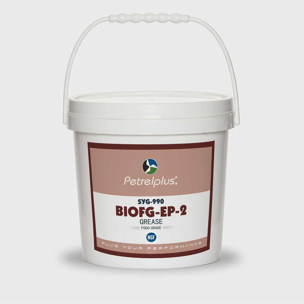 SYG- 990 BIOFG-EP-2 Grease