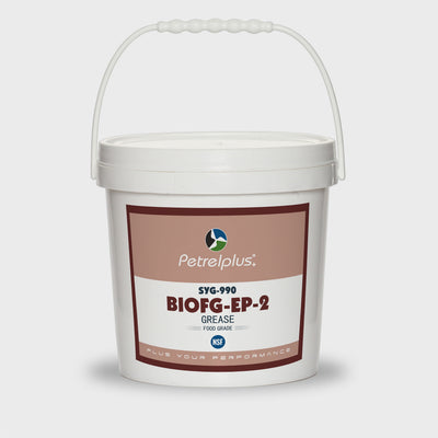 SYG- 990 BIOFG-EP-2 Grease